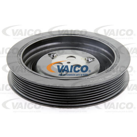 Vaico Belt Pulley, crankshaft to suit Ford, Land Rover