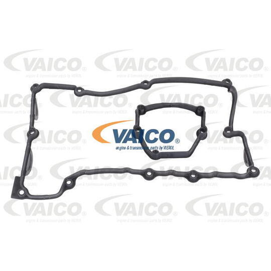 Vaico Gasket Set, cylinder head cover to suit BMW
