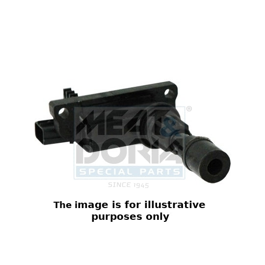 Meat & Doria Ignition coil to suit Mazda, Hitachi