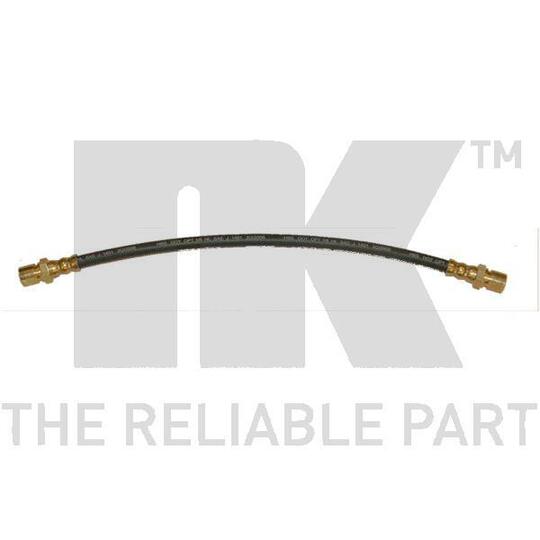 Nk Brake Hose to suit Ford