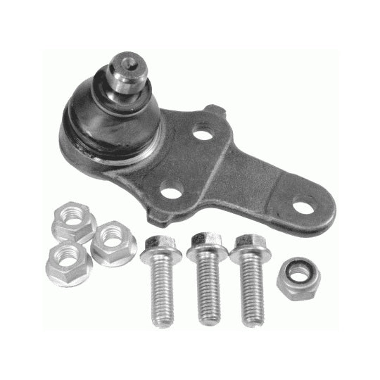 Lemförder Ball Joint to suit Ford