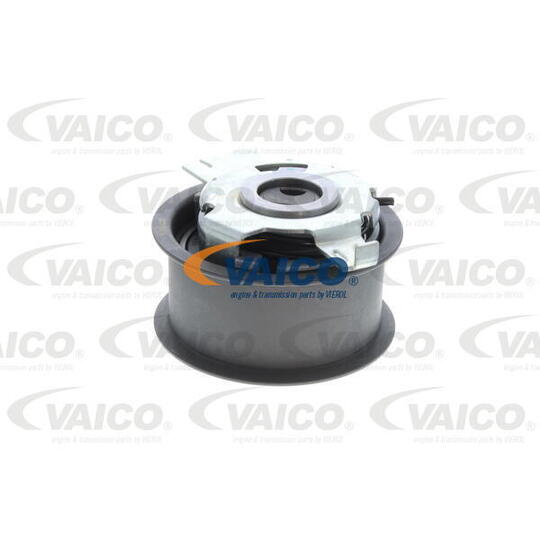 Vaico Tensioner Pulley, timing belt to suit Audi, VW, Seat