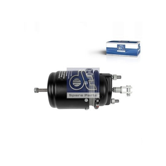 Dt Spare Parts Spring-loaded Cylinder to suit Daf, Scania