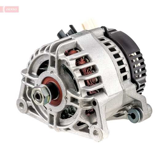 Denso Alternator to suit Ford