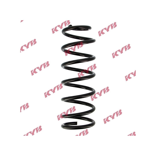 Kyb RA5398 Coil Spring to suit Ford