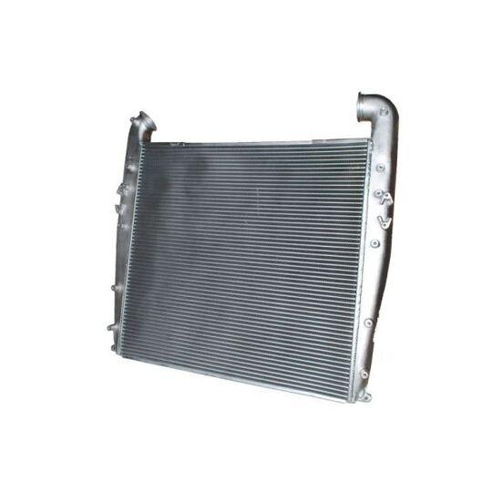 Thermotec Intercooler, charger to suit Scania
