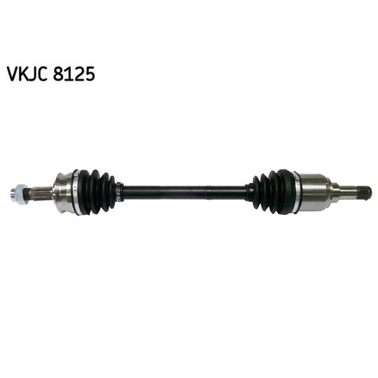 Skf VKJC 8125 Drive Shaft to suit Ford, Fiat
