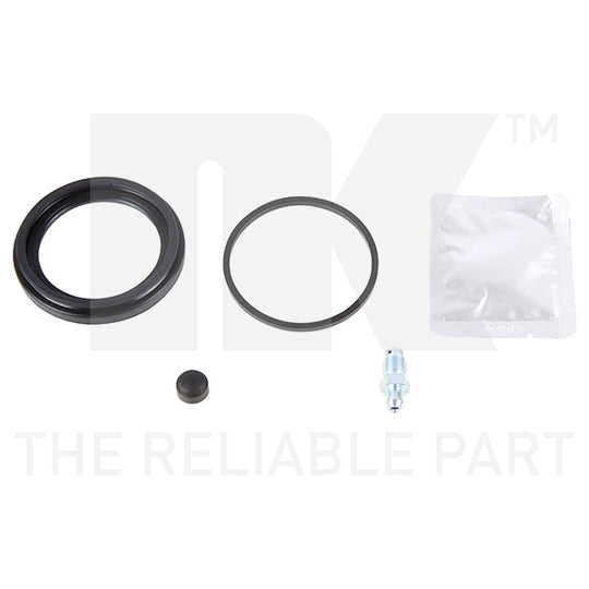 Nk Repair Kit, brake caliper