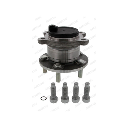 Moog Wheel Bearing Kit to suit Ford