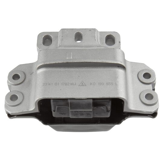 Lemförder Engine Mounting to suit Audi, VW, Seat