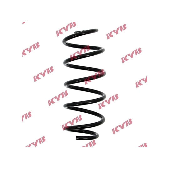 Kyb Coil Spring to suit Ford