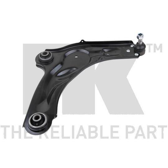 Nk Track Control Arm to suit Renault, Renault Trucks