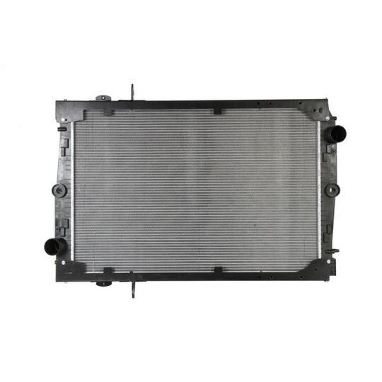 Thermotec D7DA004TT Radiator, engine cooling to suit Daf