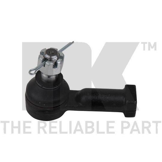 Nk Tie rod end to suit Toyota