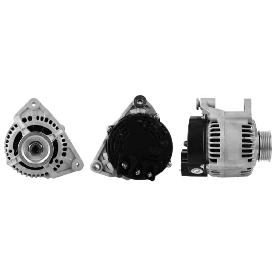 Valeo Alternator to suit Ford, Mazda