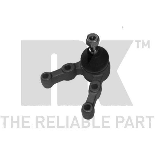 Nk Ball Joint to suit Volvo
