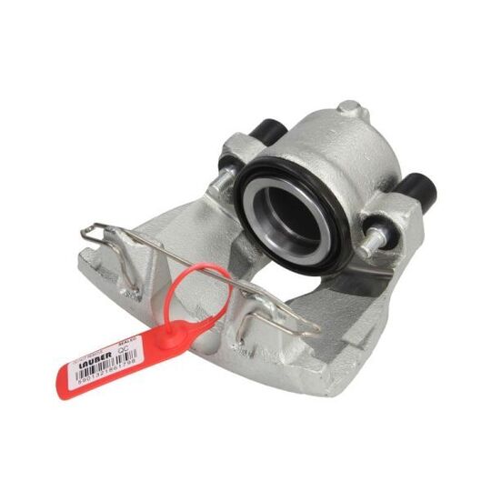 Herth+Buss Jakoparts Brake Caliper to suit Chevrolet, Opel, Vauxhall