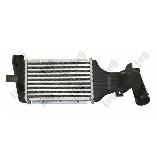 Depo Intercooler, charger to suit Opel, Vauxhall