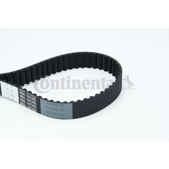 Continental Ctam Timing Belt to suit Audi, VW