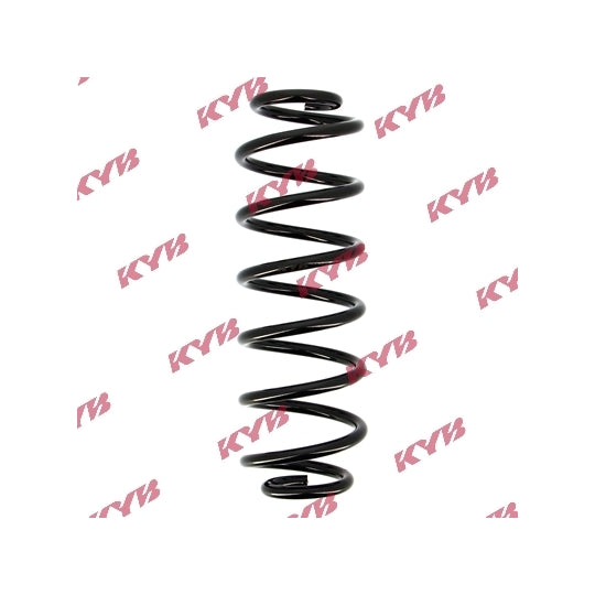 Kyb Coil Spring to suit Ford