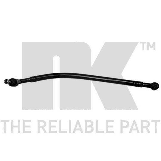 Nk Rod Assembly to suit Audi, VW, Seat