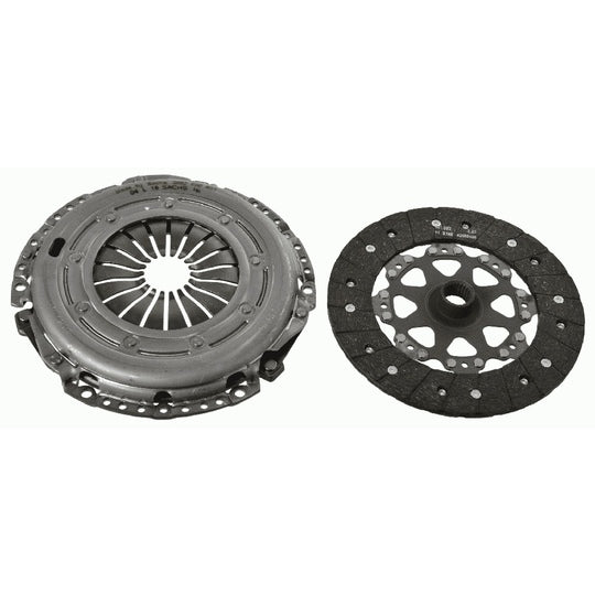 Exedy Clutch Kit to suit Ford