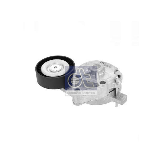Dt Spare Parts Belt Tensioner, v-ribbed belt to suit Ford, Audi, VW