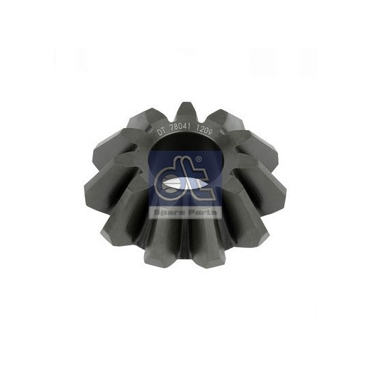 Dt Spare Parts Bevel Gear, differential to suit Scania