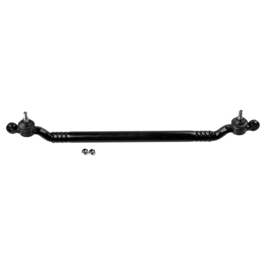 Lemförder Rod Assembly to suit BMW