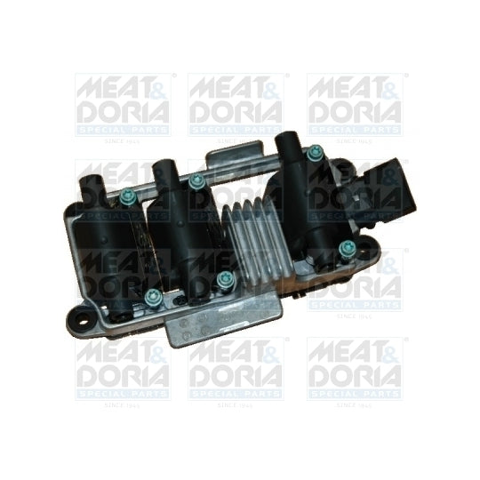 Meat & Doria Ignition coil to suit Audi, VW, Seat