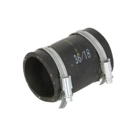 Thermotec Charger Air Hose to suit Ford
