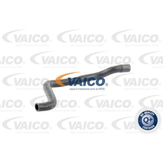 Vaico Radiator Hose to suit BMW