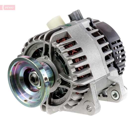 Denso Alternator to suit Ford