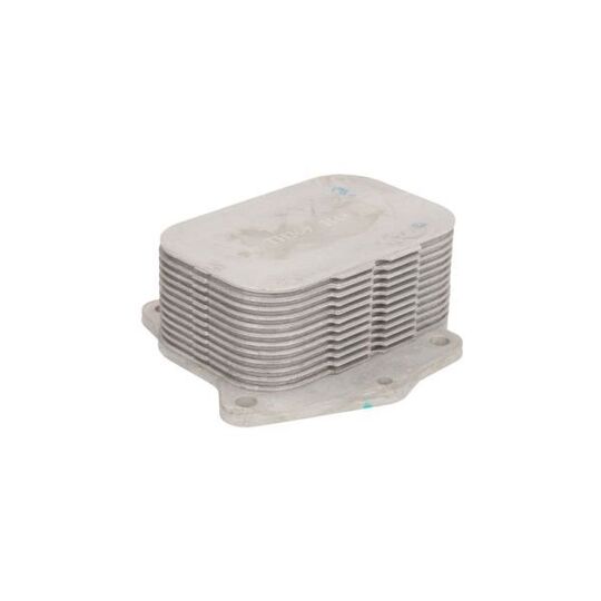 Thermotec Oil Cooler, engine oil to suit Toyota, Ford, Mazda