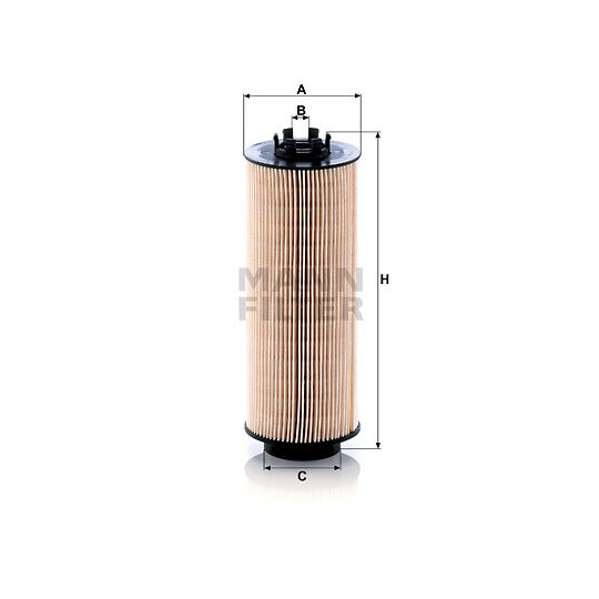 Donaldson P785770 Fuel filter to suit Daf