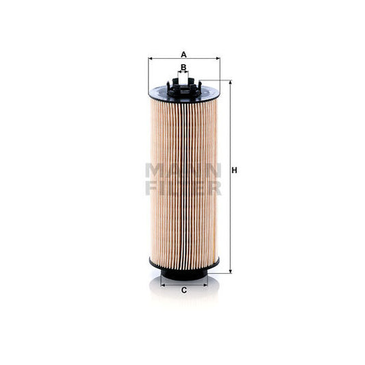 Donaldson P785770 Fuel filter to suit Daf
