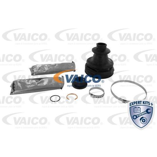 Vaico Bellow Set, drive shaft to suit Ford