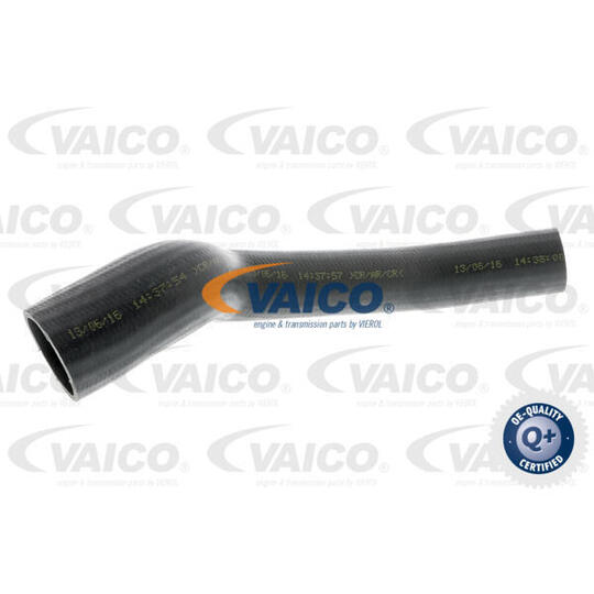 Vaico Charger Intake Hose to suit Ford