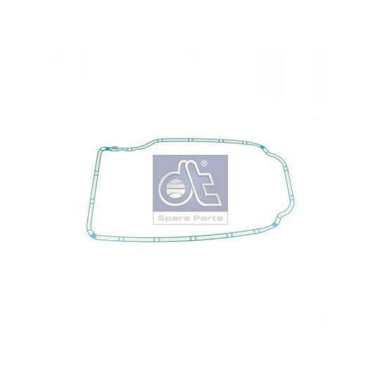Dt Spare Parts Gasket, oil sump to suit Scania