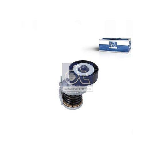 Dt Spare Parts Belt Tensioner, v-ribbed belt to suit Audi, VW, Seat