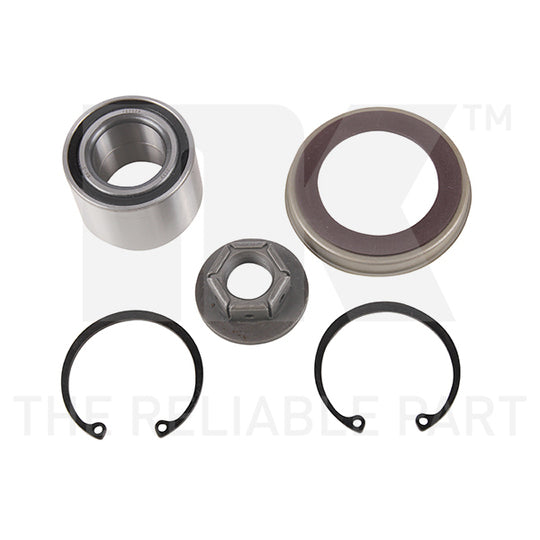 Nk Wheel Bearing Kit to suit Ford