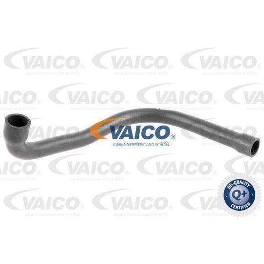 Vaico Radiator Hose to suit BMW