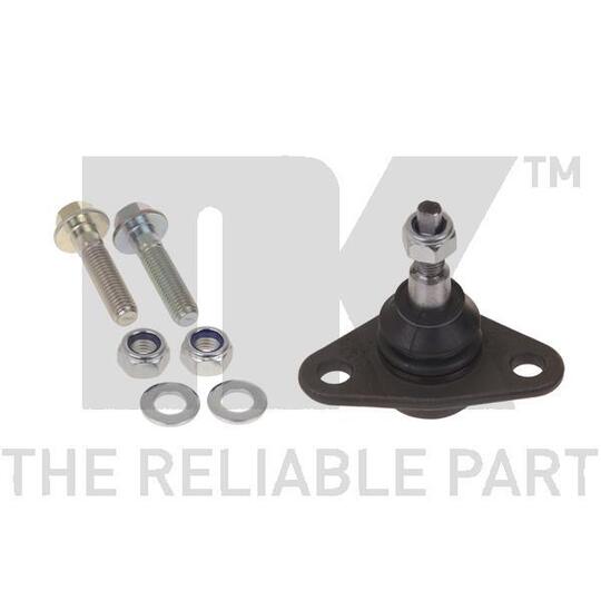 Nk Ball Joint to suit Volvo