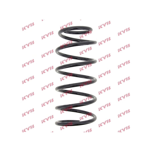 Kyb Coil Spring to suit Volvo