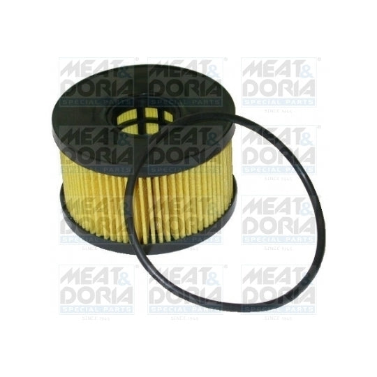 Meat & Doria Oil filter to suit Ford, Jaguar
