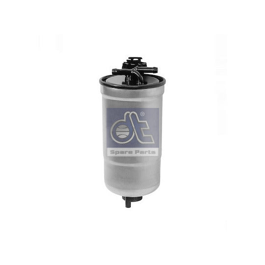 Dt Spare Parts Fuel filter to suit Ford, Audi, VW