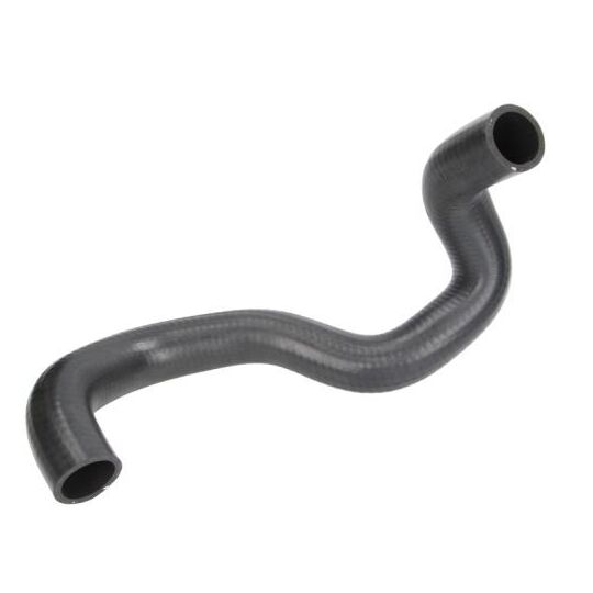 Thermotec Intake Hose, air filter to suit Ford