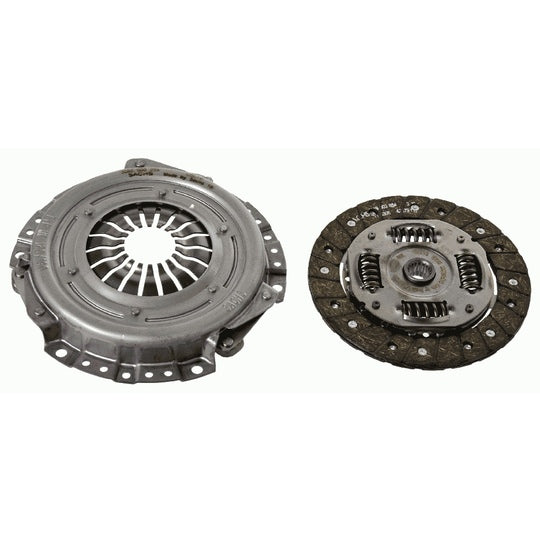 Sachs Clutch Kit to suit Ford, Mazda