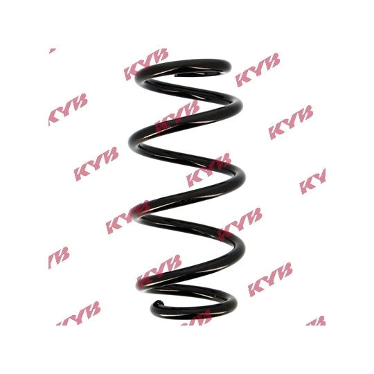 Kyb Coil Spring to suit Audi