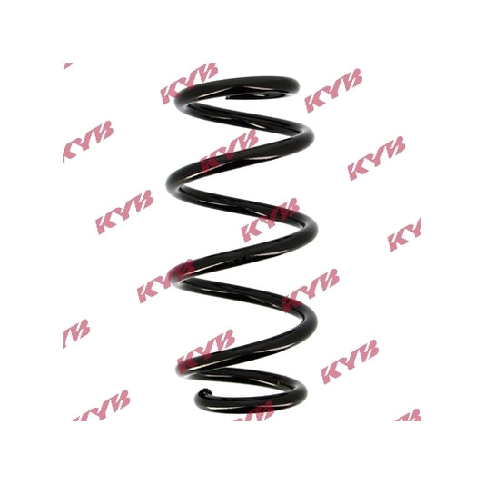 Kyb Coil Spring to suit Audi
